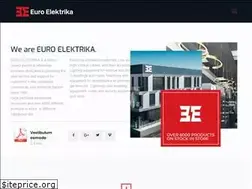 Sites similar to euroelektrika.com.mk