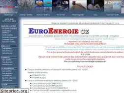 Sites similar to euroenergie.cz