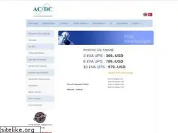 Sites similar to euroenerji.com