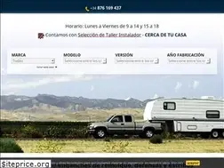 Sites similar to euroenganches.com