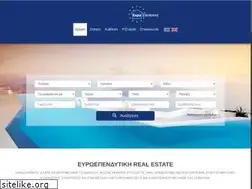 Sites similar to euroependitiki.gr