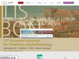 Sites similar to euroespa.com