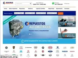 Sites similar to euroespecialista.cl