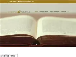 Sites similar to euroespespublishing.com