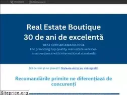 Sites similar to euroest.ro