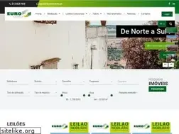 Sites similar to euroestates.pt