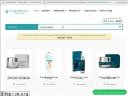 Sites similar to euroestetica.ec