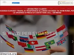 Sites similar to euroestvisa.com