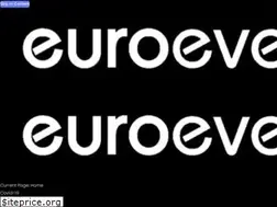 Sites similar to euroevents.com