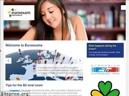 Sites similar to euroexam.net