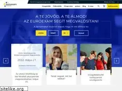Sites similar to euroexam.org