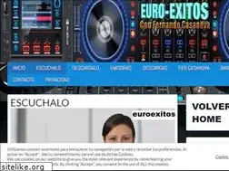 Sites similar to euroexitos.com