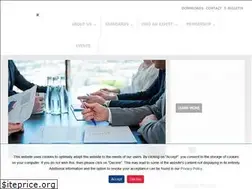 Sites similar to euroexpert.org