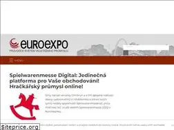 Sites similar to euroexpo.cz