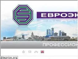 Sites similar to euroexpo.ru