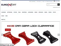 Sites similar to euroexportinc.com