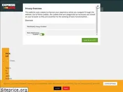 Sites similar to euroexpresscars.com