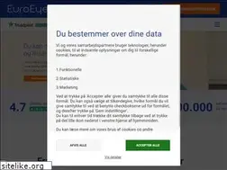 Sites similar to euroeyes.dk