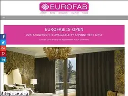 Sites similar to eurofab.ca