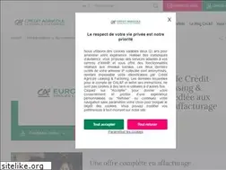 Sites similar to eurofactor.com