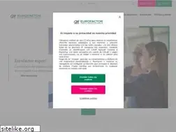 Sites similar to eurofactor.es