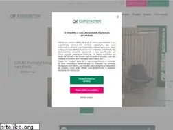 Sites similar to eurofactor.pt