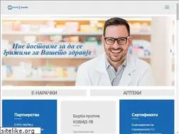 Sites similar to eurofarm.com.mk