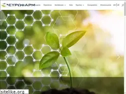 Sites similar to eurofarm.gr