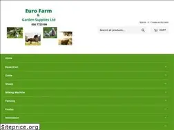 Sites similar to eurofarm.ie