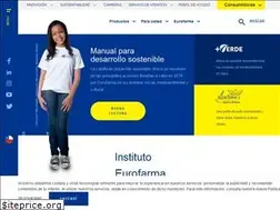 Sites similar to eurofarma.cl
