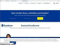 Sites similar to eurofarma.co.mz