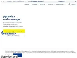 Sites similar to eurofarma.com.co