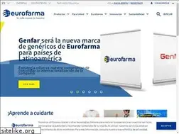 Sites similar to eurofarma.com.gt