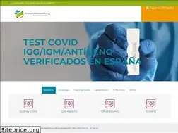 Sites similar to eurofarma.es