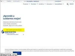 Sites similar to eurofarmaargentina.com.ar