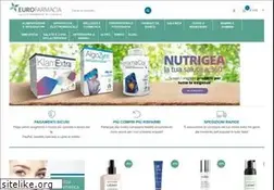 Sites similar to eurofarmacia.it