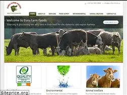 Sites similar to eurofarmfoods.ie