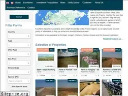 Sites similar to eurofarms.com