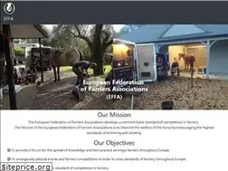 Sites similar to eurofarrier.org