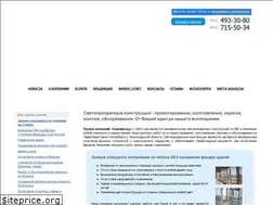 Sites similar to eurofasad.ru
