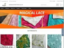 Sites similar to eurofashiontextile.com