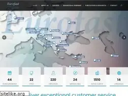 Sites similar to eurofast.eu