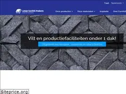 Sites similar to eurofelt.nl