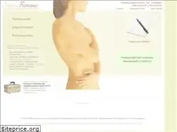 Sites similar to eurofemme.ru