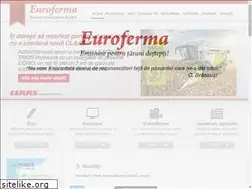 Sites similar to euroferma-online.ro