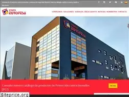 Sites similar to eurofesa.es
