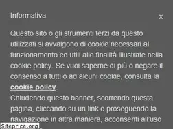 Sites similar to eurofestivalit.altervista.org