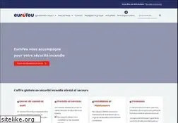 Sites similar to eurofeu.fr