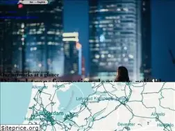 Sites similar to eurofiber.be