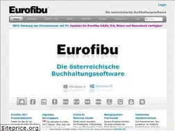 Sites similar to eurofibu.at